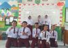 Siswa SD dan SMP di Kota Serang Bakal Terima Seragam Gratis Tahun Depan