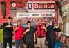 IMIKI Cabang Banten bersama Rbamba FM Gelar Talkshow Analisa Kebijakan Legislatif