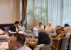 Raperda P3A Dimatangkan, Pansus DPRD Kota Serang Libatkan DP3AKB