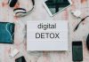 Digital Detox: Hidup Sehat dengan Puasa Gadget dan Media Sosial