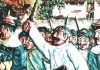Museum Liem Heritage, Saksi Sejarah Perjuangan Jawa-Tionghoa