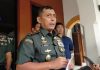 Terlibat Kasus Pengeroyokan, 2 Anggota TNI Korem 064 MY Serang Ditetapkan Tersangka dan Ditahan