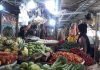 Harga Bahan Pokok di Pasar Induk Rau Kota Serang Terpantau Stabil, Diperkirakan Naik Jelang Lebaran Haji