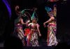Raminten Cabaret Show, Ikon Hiburan Wisata Yogyakarta