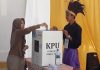 Tingkat Partisipasi Masyarakat di PSU Pilbup Serang Turun 9 persen, Begini Penjelasan KPU