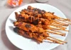 Resep Sate Ayam Teflon yang Lezat