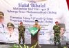 Gubernur Banten Andra Soni Paparkan Program Pemprov Banten