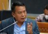 TB Hasanuddin Tegaskan Pangkalan Militer Asing di Indonesia Langgar Konstitusi