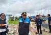 Gubernur Banten Singgung Soal Sampah Teluk Labuan