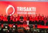 Anggota DPR Sebut Trisakti Tourism Award 2025 Dorong Kemajuan Pariwisata