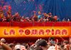 Mengenal La Tomatina, Festival Perang Tomat di Spanyol