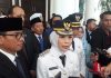 Resmi Dilantik, Ratu Zakiyah dan Najib Hamas Janji Layani Masyarakat Kabupaten Serang