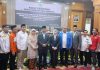 Gelar Paripurna, DPRD Tetapkan Zakiyah-Najib sebagai Bupati dan Wakil Bupati Serang Terpilih