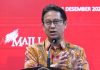 Menkes Minta Penerapan KRIS Ditunda hingga Desember 2025