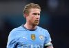 Seleasai Kontrak, Apakah Kevin De Bruyne Bakal Bela Man City di Piala Dunia Antarklub 2025?