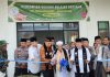 Wakil Wali Kota Serang Resmikan Gedung Serbaguna YPI Daarul Mustofa, Cetak Generasi Qurani