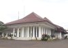 Pemkot dan Pemkab Serang Rebutan Aset, Pendopo Bupati Terancam Gagal Diambil Alih