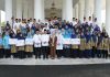 Tepati Program 100 Hari Kerja, Bupati Serang Ratu Zakiyah Berikan Reward kepada Kader Posyandu