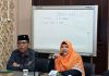 Serap Aspirasi, Pansus DPRD Kota Serang Sosialisasikan Raperda PPPA dan PUG