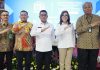 Pemrov Banten Bersama BPN Komitmen Percepat Reforma Agraria