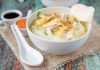 Resep Bubur Ayam yang Lezat dan Mudah Dibuat