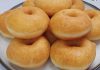 Resep Donat Kentang Anti Gagal