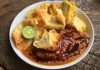 Resep Batagor Khas Bandung