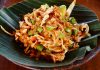Resep Karedok, Makanan Khas Sunda yang Segar dan Lezat