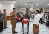 FKUB Kota Serang Periode 2025-2030 Dilantik, Tingkatkan Harmoni di Masyarakat