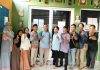 Pimpin Forum TBM Kabupaten Serang, Agus Komitmen Tingkatkan Layanan Literasi