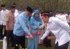 Ziarah ke Makam Pahlawan dan Kesultanan Banten, Wali Kota Serang Serukan Semangat Melayani Masyarakat