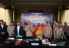 Polres Serang Tetapkan 5 Tersangka Kasus Pengeroyokan Wartawan dan Humas KLH