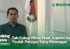 Tak Cukup Minta Maaf, Kapolri Harus Tindak Petugas yang Melanggar