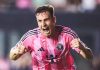 Inter Miami Vs Tigres: Tanpa Messi, The Herons Menang 2-1 dan ke Semifinal