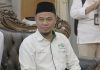 Profil KH Hafis Gunawan, Ketua PWNU Banten 2025-2030 yang Baru Dilantik