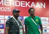 Timnas Mali U-17 Sabet 2 Penghargaan Individu Piala Kemerdekaan 2025