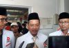 Musda V Serentak se-Indonesia, Najib Hamas Tekankan DPRD Fraksi PKS Harus Peka Terhadap Persoalan Rakyat