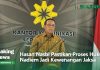 Hasan Nasbi Pastikan Proses Hukum Nadiem Jadi Kewenangan Jaksa
