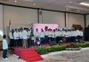 Muskerwil PWNU Banten 2025, Fokus Kembangkan Ekonomi Umat