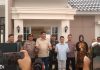 Tinjau Rumah Subsidi di Kota Serang, Menteri PKP Dorong Anak Muda Jadi Pengembang Perumahan