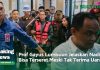 Prof Gayus Lumbuun Jelaskan Nadiem Bisa Terseret Meski Tak Terima Uang
