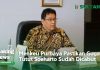 Menkeu Purbaya Pastikan Gugatan Tutut Soeharto Sudah Dicabut