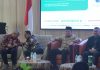 Konferensi Nasional Untirta 2025: Komunikasi Pembangunan Jadi Strategi Atasi Kemiskinan