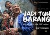 Sinopsis Film ‘Jadi Tuh Barang’ yang Tayang 18 September 2025 di Bioskop