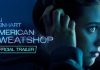Sinopsis Film American Sweatshop 2025, Film Thriller Misteri Seru