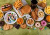 Waspada, Ini Bahaya Makan Junk Food dalam Jangka Panjang