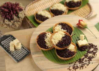 Resep Martabak Mini untuk Menu Berbuka Puasa