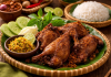 Resep Bebek Goreng Madura
