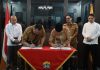 Pemkot Serang dan BWA Tanda Tangani Kerja Sama, Realisasikan Program Serang Mengaji