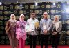 Provinsi Banten Raih Penghargaan Universal Health Coverage Award 2026 Kategori Pratama